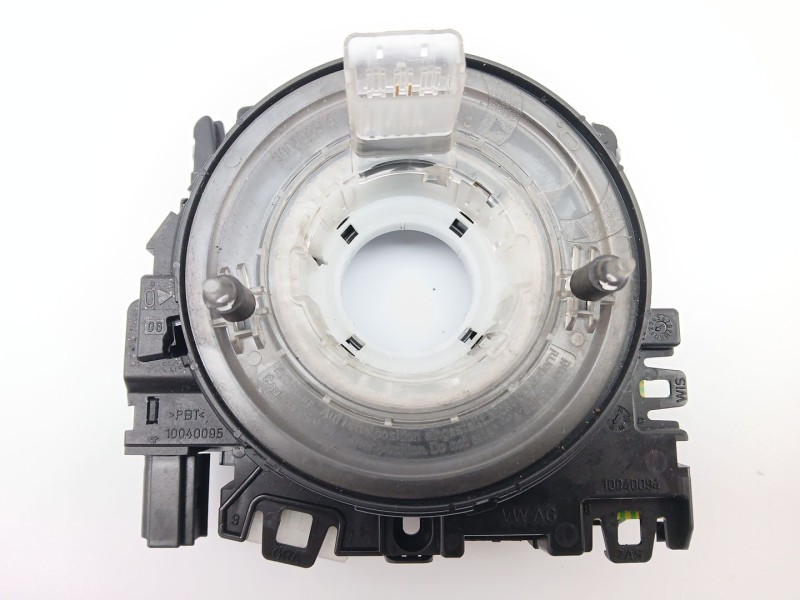 Recambio de anillo airbag para volkswagen golf vi (5k1) sport referencia OEM IAM 5K0953549  