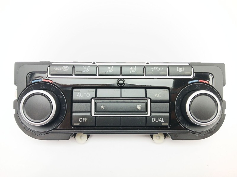 Recambio de mando climatizador para volkswagen golf vi (5k1) sport referencia OEM IAM 5K0907044DT  5HB00974680