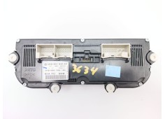 Recambio de mando climatizador para volkswagen golf vi (5k1) sport referencia OEM IAM 5K0907044DT  5HB00974680 2