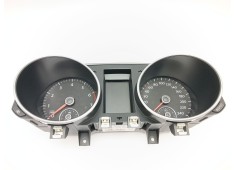 Recambio de cuadro instrumentos para volkswagen golf vi (5k1) sport referencia OEM IAM 5K0920861  