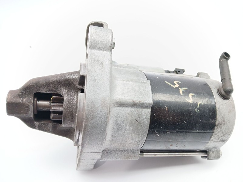 Recambio de motor arranque para toyota yaris city referencia OEM IAM 281000Q081  4280008631