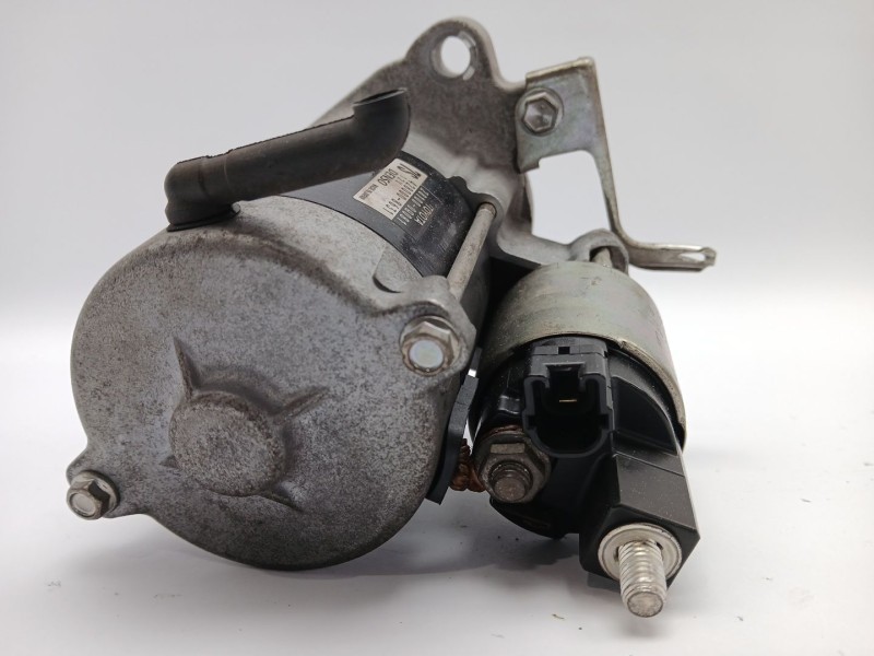 Recambio de motor arranque para toyota yaris city referencia OEM IAM 281000Q081  4280008631