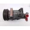 Recambio de compresor aire acondicionado para dacia lodgy (js_) 1.5 dci referencia OEM IAM 926001489R  