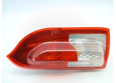 Recambio de faro antiniebla trasero derecho para opel insignia sports tourer cosmo referencia OEM IAM 13226855  