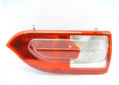 Recambio de faro antiniebla trasero izquierdo para opel insignia sports tourer cosmo referencia OEM IAM 13226854  