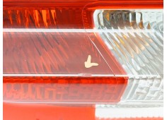 Recambio de faro antiniebla trasero izquierdo para opel insignia sports tourer cosmo referencia OEM IAM 13226854   2