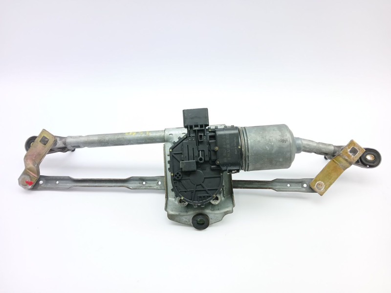 Recambio de motor limpia delantero para citroën c5 break exclusive referencia OEM IAM 9632671180  3397020506