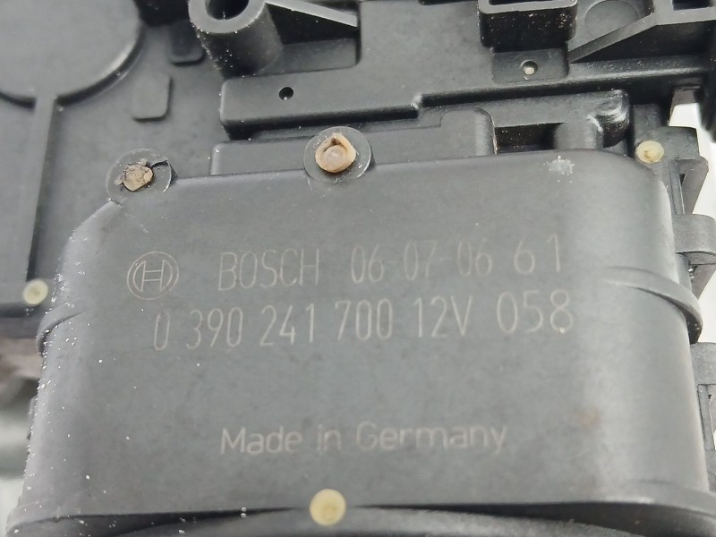 Recambio de motor limpia delantero para citroën c5 break exclusive referencia OEM IAM 9632671180  3397020506