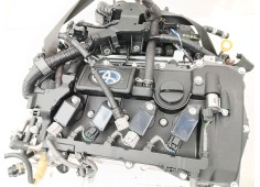 Recambio de motor completo para toyota corolla (e21) referencia OEM IAM 2ZRFXE   2