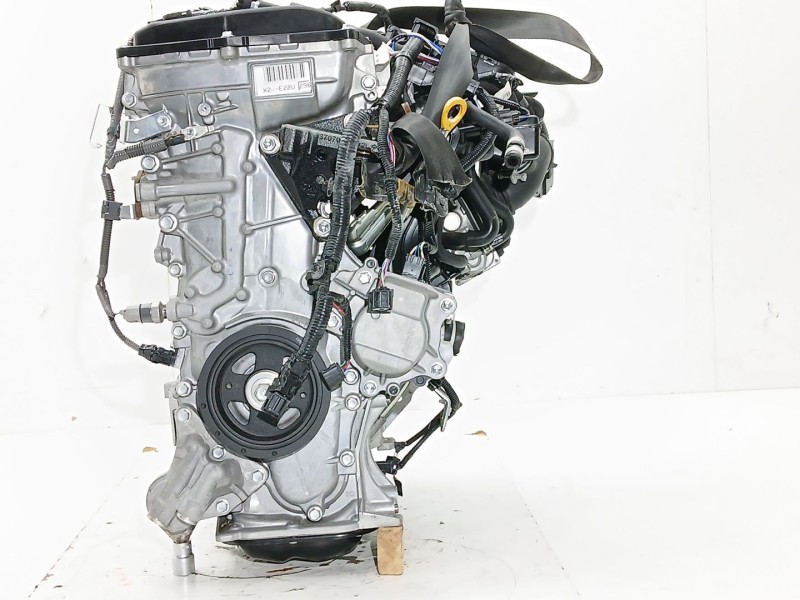 Recambio de motor completo para toyota corolla (e21) referencia OEM IAM 2ZRFXE  