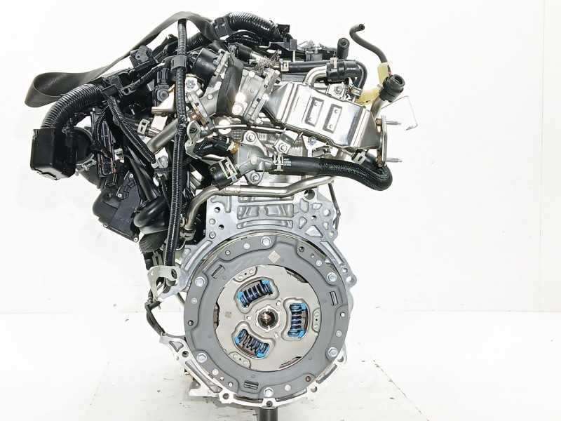 Recambio de motor completo para toyota corolla (e21) referencia OEM IAM 2ZRFXE  
