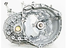 Recambio de caja cambios para fiat 500l (351_, 352_) 1.6 d multijet (199lye1b) referencia OEM IAM c635  