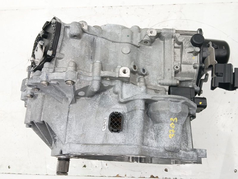 Recambio de caja cambios para cupra leon (kl1, ku1, kug) 1.5 tsi referencia OEM IAM uuf  