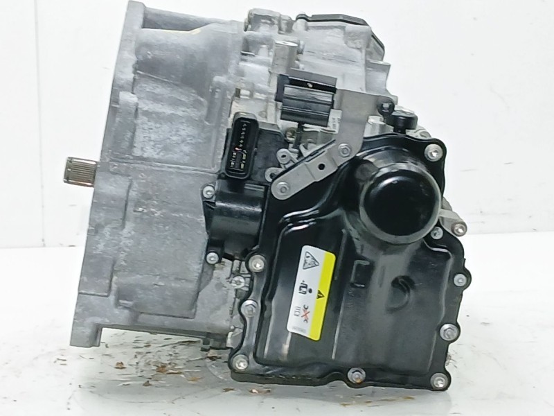 Recambio de caja cambios para cupra leon (kl1, ku1, kug) 1.5 tsi referencia OEM IAM uuf  