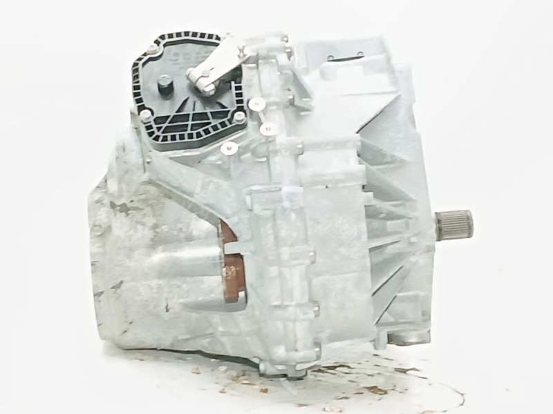 Recambio de caja cambios para cupra leon (kl1, ku1, kug) 1.5 tsi referencia OEM IAM uuf  