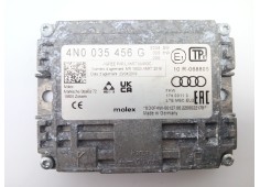 Recambio de modulo electronico para cupra leon (kl1, ku1, kug) 1.5 tsi referencia OEM IAM 4N0035456G  