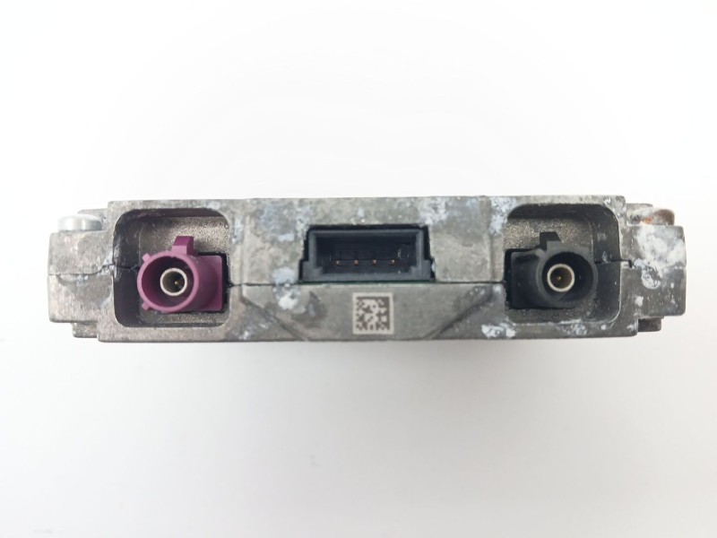 Recambio de modulo electronico para cupra leon (kl1, ku1, kug) 1.5 tsi referencia OEM IAM 4N0035456G  