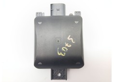 Recambio de modulo electronico para cupra leon (kl1, ku1, kug) 1.5 tsi referencia OEM IAM 2Q0907686G  6PZ01349817