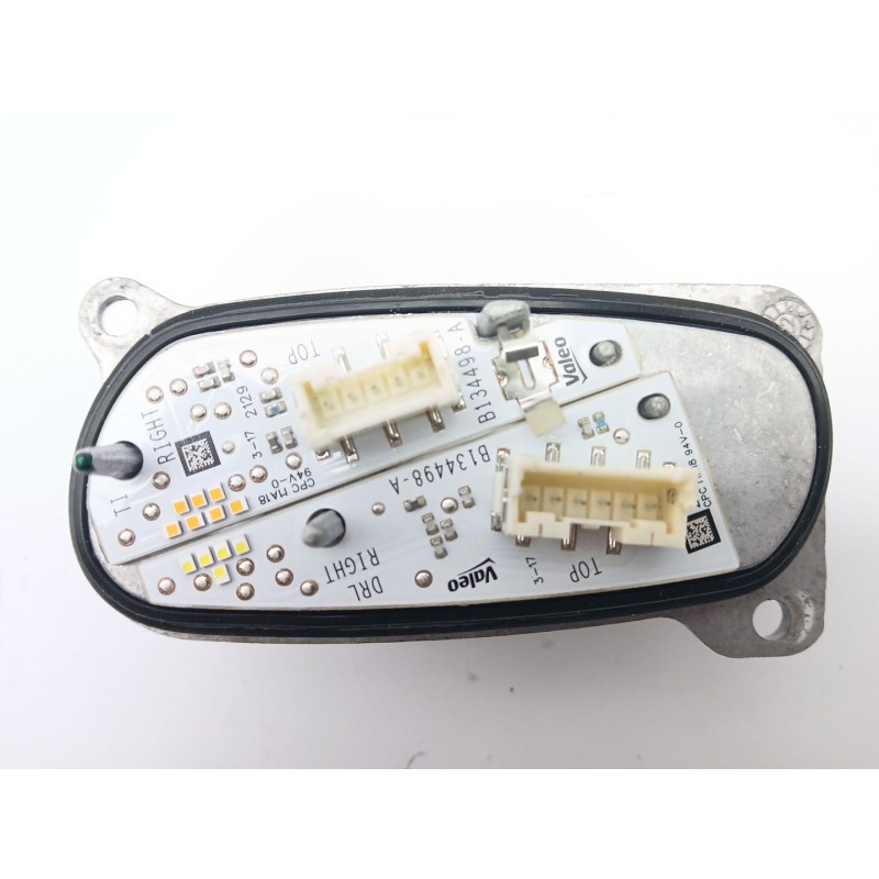 Recambio de modulo electronico para cupra leon (kl1, ku1, kug) 1.5 tsi referencia OEM IAM 90166375  