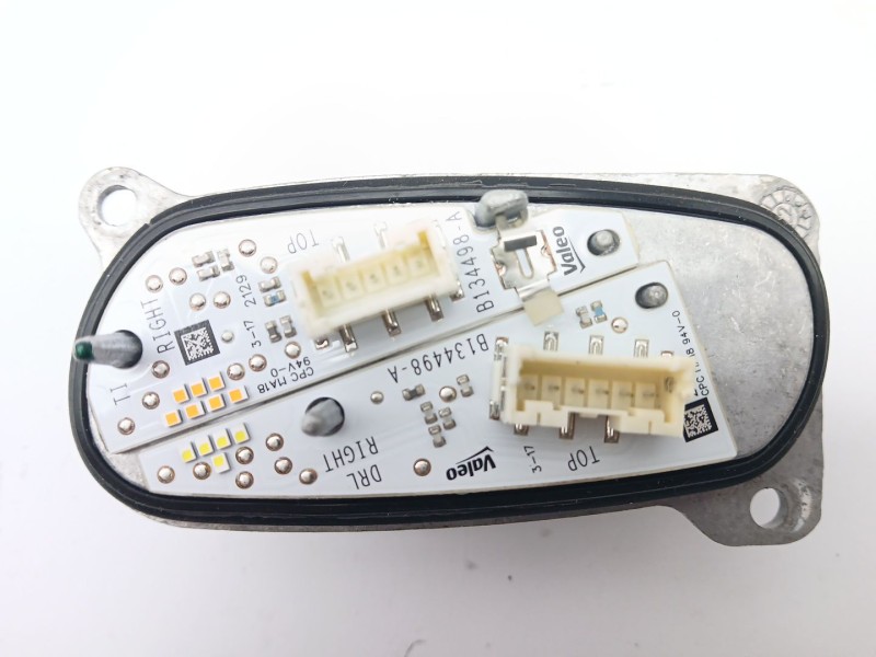 Recambio de modulo electronico para cupra leon (kl1, ku1, kug) 1.5 tsi referencia OEM IAM 90166375  