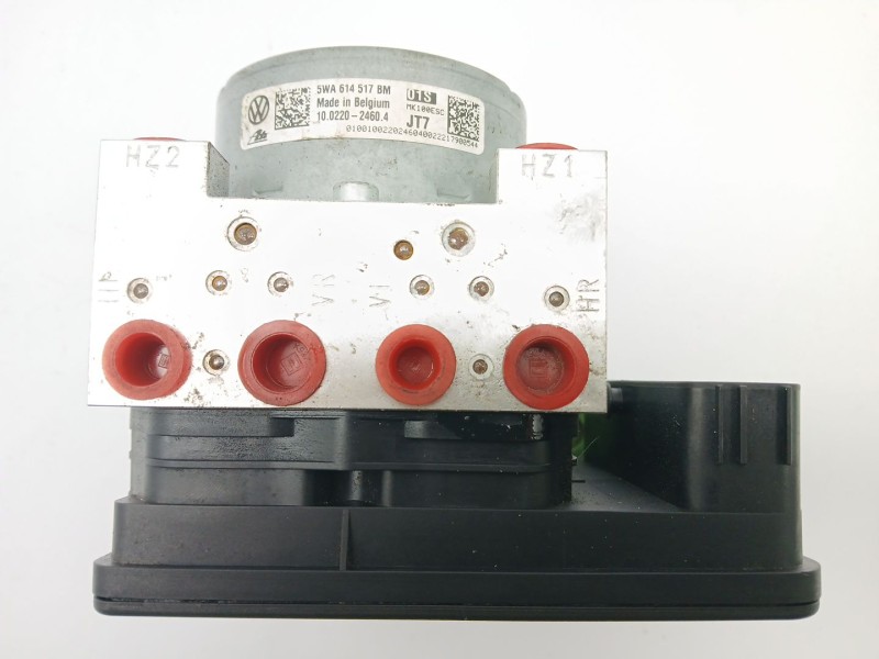Recambio de abs para cupra leon (kl1, ku1, kug) 1.5 tsi referencia OEM IAM 5WA614517BM  5WA614517P