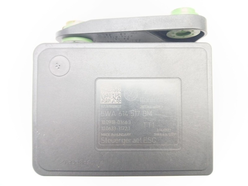 Recambio de abs para cupra leon (kl1, ku1, kug) 1.5 tsi referencia OEM IAM 5WA614517BM  5WA614517P