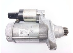Recambio de motor arranque para cupra leon (kl1, ku1, kug) 1.5 tsi referencia OEM IAM 0AM911024A  4380000204