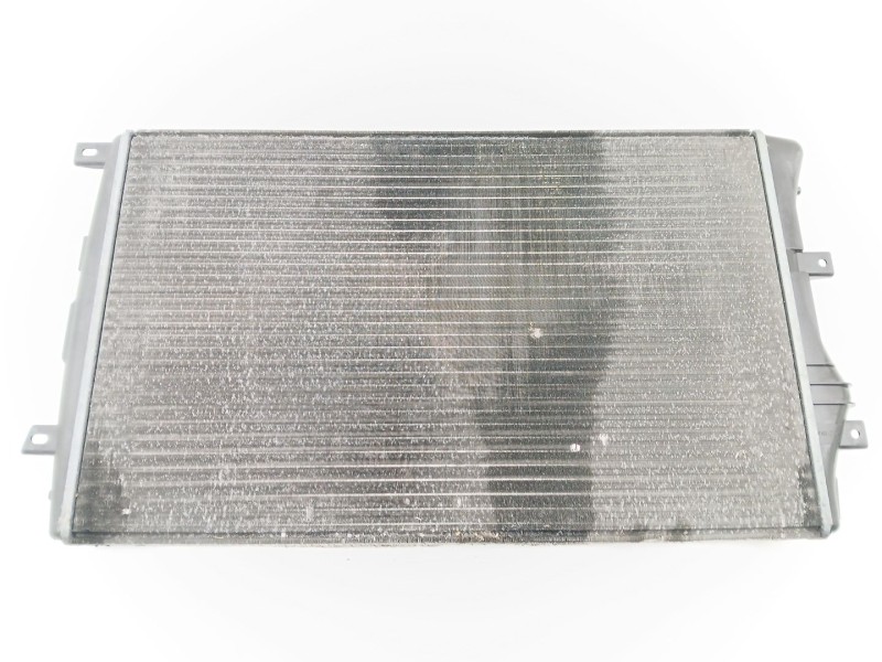 Recambio de radiador agua para volkswagen golf v berlina (1k1) trendline referencia OEM IAM 1K0121253AA  