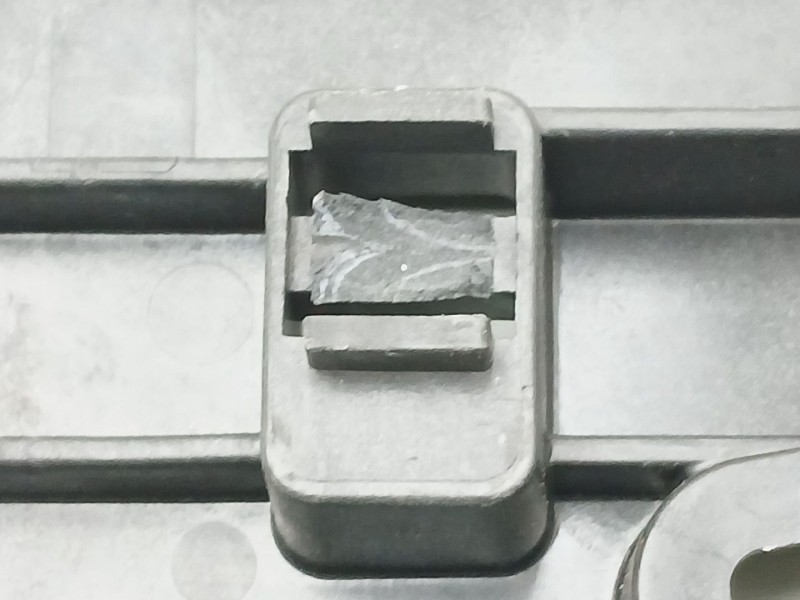 Recambio de electroventilador para toyota corolla (e21) referencia OEM IAM 167110T330  1636324170