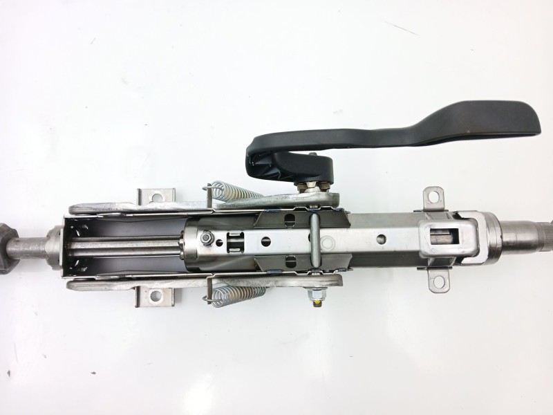 Recambio de columna direccion para volkswagen golf vi (5k1) sport referencia OEM IAM 1K1419502BB  