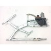 Recambio de elevalunas delantero derecho para opel astra h berlina sport referencia OEM IAM 13100418 93306469 13100406