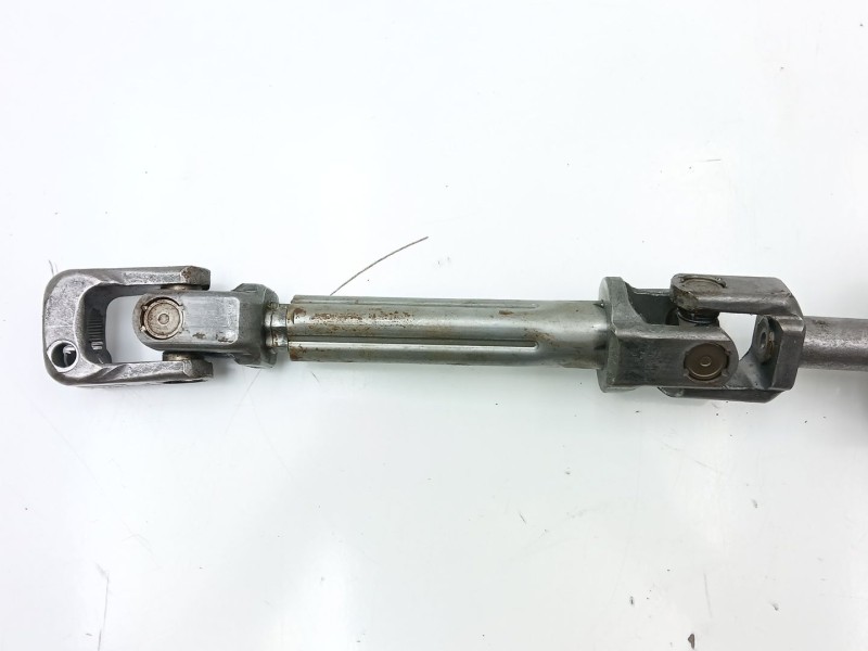 Recambio de columna direccion para volkswagen golf vi (5k1) sport referencia OEM IAM 1K1419502BB  