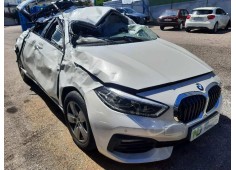 bmw serie 1 lim. (f40) del año 2019 2