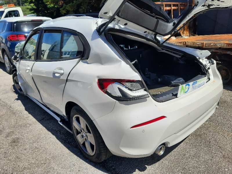 bmw serie 1 lim. (f40) del año 2019