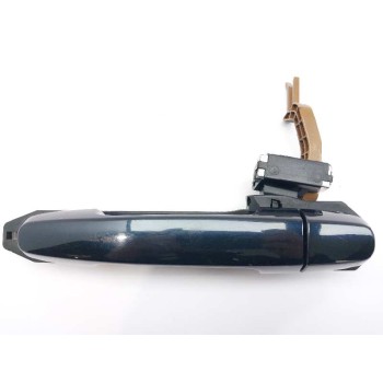 MANETA EXTERIOR TRASERA IZQUIERDA 692110D901 6920402120 