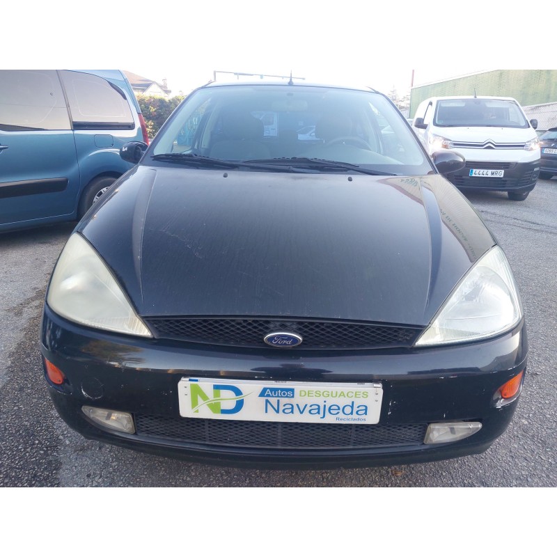 ford focus i (daw, dbw) del año 2000