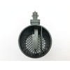 Recambio de caudalimetro para fiat bravo ii (198_) 1.6 d multijet (198axh1b) referencia OEM IAM 55220715  0281006054