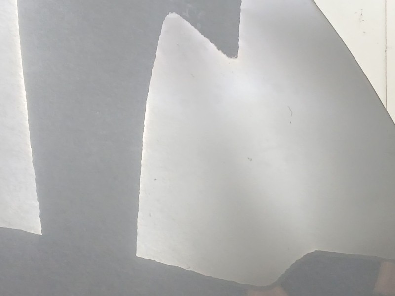 Recambio de capot para cupra leon (kl1, ku1, kug) 1.5 tsi referencia OEM IAM   