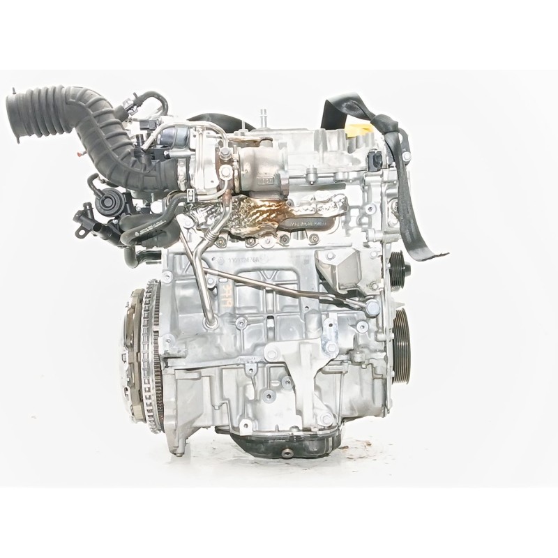 Recambio de motor completo para nissan juke (f15) 1.2 dig-t referencia OEM IAM HRA2DDT  