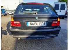 bmw serie 3 touring (e46) del año 2005