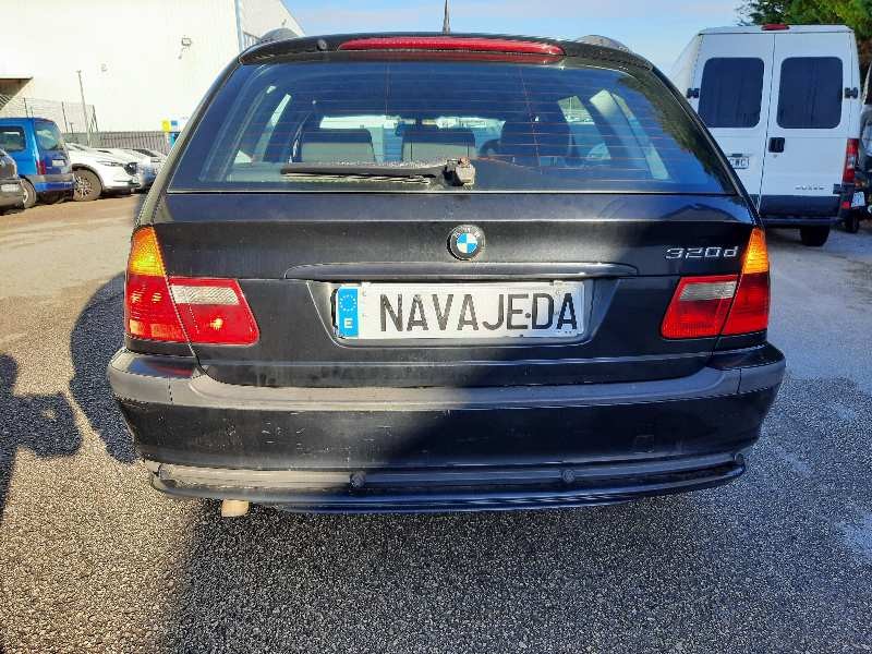 bmw serie 3 touring (e46) del año 2005
