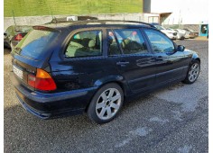 bmw serie 3 touring (e46) del año 2005 2