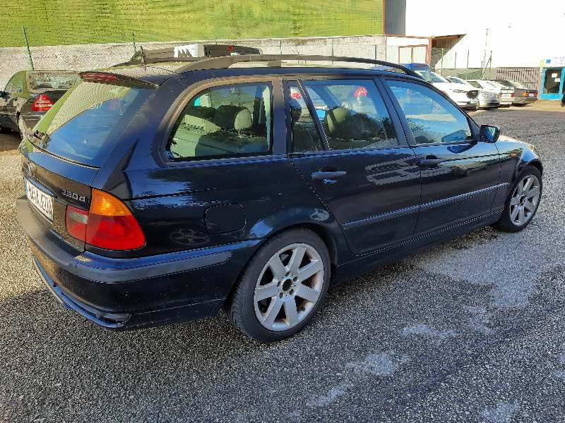 bmw serie 3 touring (e46) del año 2005
