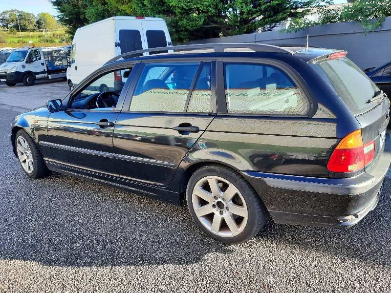 bmw serie 3 touring (e46) del año 2005