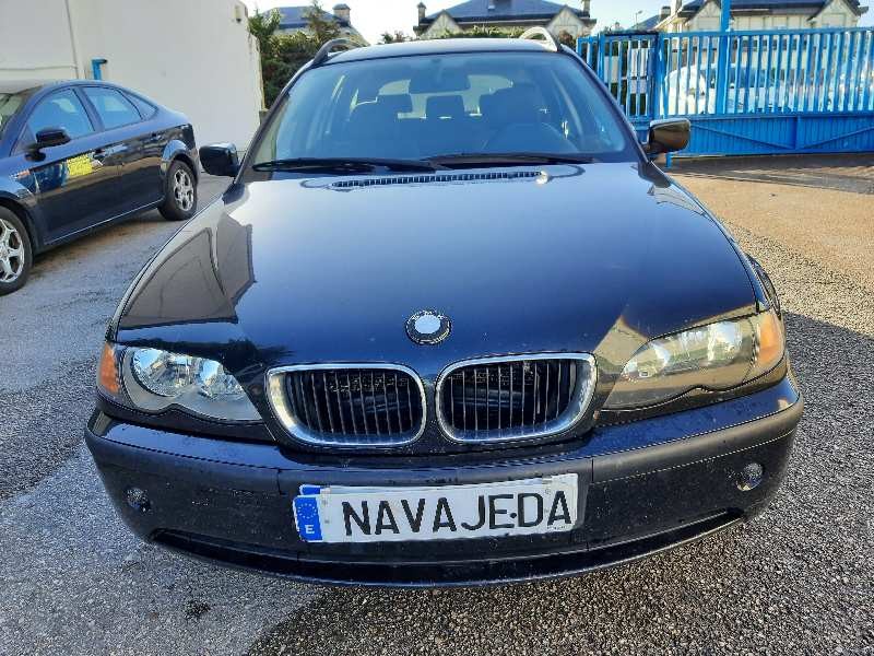 bmw serie 3 touring (e46) del año 2005