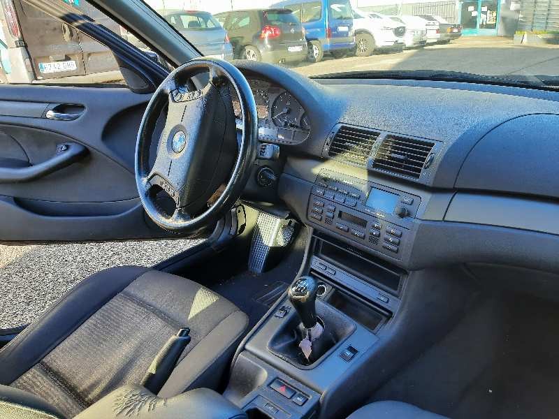 bmw serie 3 touring (e46) del año 2005