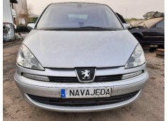 peugeot 807 del año 2006