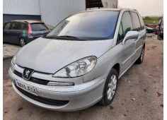 peugeot 807 del año 2006 2