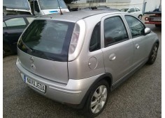 opel corsa c del año 2005