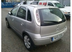 opel corsa c del año 2005 2